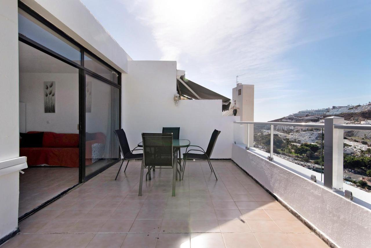 Penthouse In Puerto Rico Daire Puerto Rico  Dış mekan fotoğraf